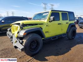 Jeep Wrangler 2023 3