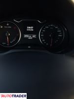 Audi A3 2016 0.0 150 KM