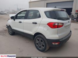 Ford EcoSport 2022 2