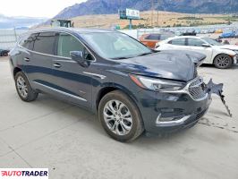 Buick Enclave 2021 3