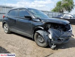 Nissan Pozostałe 2019 1 Nissan Pozostałe 2019 1