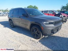 Jeep Cherokee - zobacz ofertę