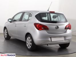 Opel Corsa 2015 1.4 88 KM
