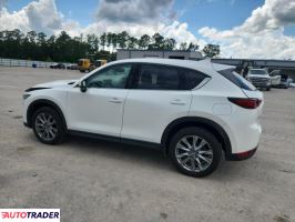 Mazda CX-5 2021 2 Mazda CX-5 2021 2