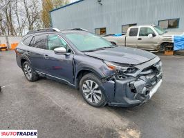 Subaru Outback 2024 2