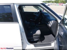 Kia Soul 2023 2