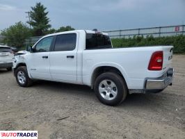 Dodge Ram 2025 3