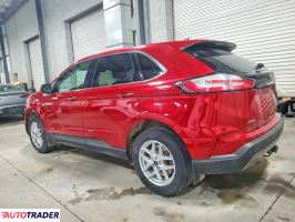 Ford Edge 2023 2