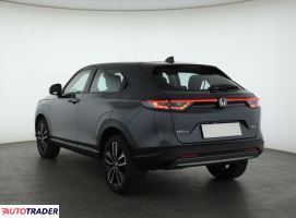 Honda HR-V 2023 1.5 128 KM
