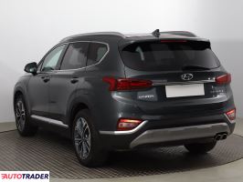Hyundai Santa Fe 2020 2.0 182 KM