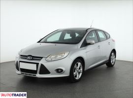 Ford Focus 2011 1.6 93 KM