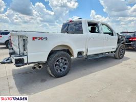 Ford Pozostałe 2023 6
