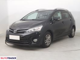 Toyota Verso 2016 1.8 144 KM