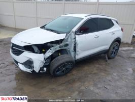 Buick Pozostałe 2021 1 Buick Pozostałe 2021 1