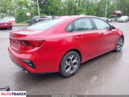 Kia Pozostałe 2020 2