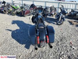 Harley-Davidson Pozostałe 2024 Harley-Davidson Pozostałe 2024