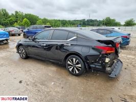 Nissan Altima 2022 2