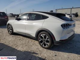 Ford Mustang 2024 Ford Mustang 2024
