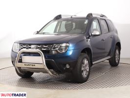 Dacia Duster 2017 1.6 112 KM Dacia Duster 2017 1.6 112 KM