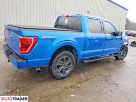 Ford Pozostałe 2021 2