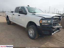Dodge Ram 2024 6