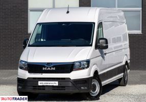 Pozostałe TGE - zobacz ofertę