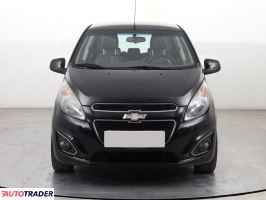 Chevrolet Spark 2013 1.2 80 KM