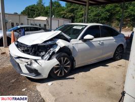 Honda Civic 2023 1