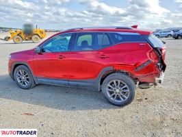 GMC Terrain 2022 1