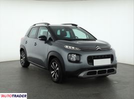 Citroen C3 2019 1.2 108 KM