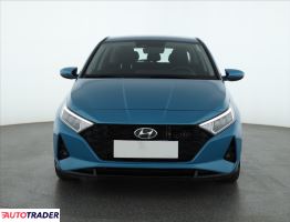 Hyundai i20 2023 1.0 99 KM