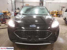 Ford Escape 2020 1