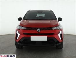 Renault Captur 2024 1.0 89 KM