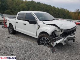 Ford Pozostałe 2024 5