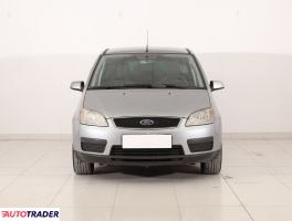 Ford Focus C-Max 2003 1.8 118 KM