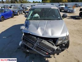 Dodge Journey 2018 2