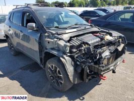 Jeep Compass 2020 2