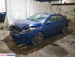 Kia Pozostałe - zobacz ofertę