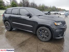 Jeep Grand Cherokee 2018 6