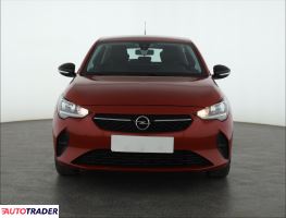 Opel Corsa 2021 1.2 73 KM Opel Corsa 2021 1.2 73 KM