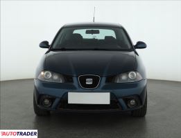 Seat Ibiza 2008 1.4 79 KM