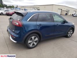 Kia Niro 2019 1