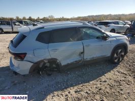 Volkswagen Pozostałe 2025 1