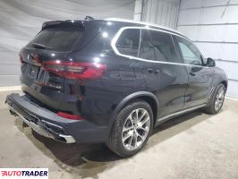 BMW X5 2019 3 BMW X5 2019 3