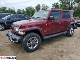 Jeep Wrangler 2021 3