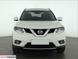 Nissan X-Trail 2017 2.0 174 KM