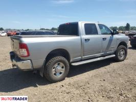 Dodge Ram 2021 6