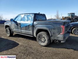Toyota Tundra 2023 3 Toyota Tundra 2023 3