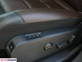Citroen C5 2019 1.5 131 KM