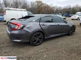 Honda Civic 2020 2